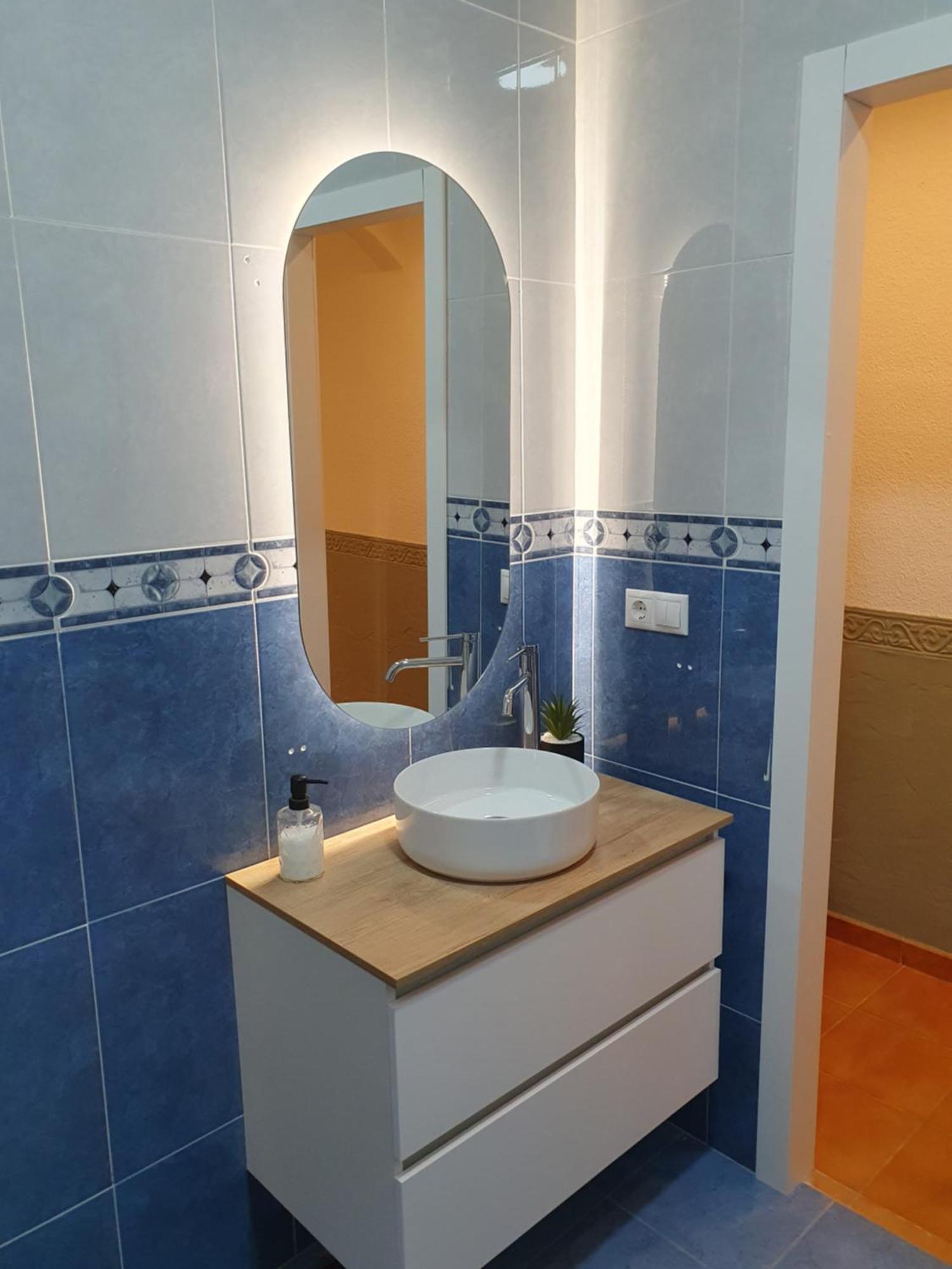 Casa Allegra Torrevieja Exteriör bild