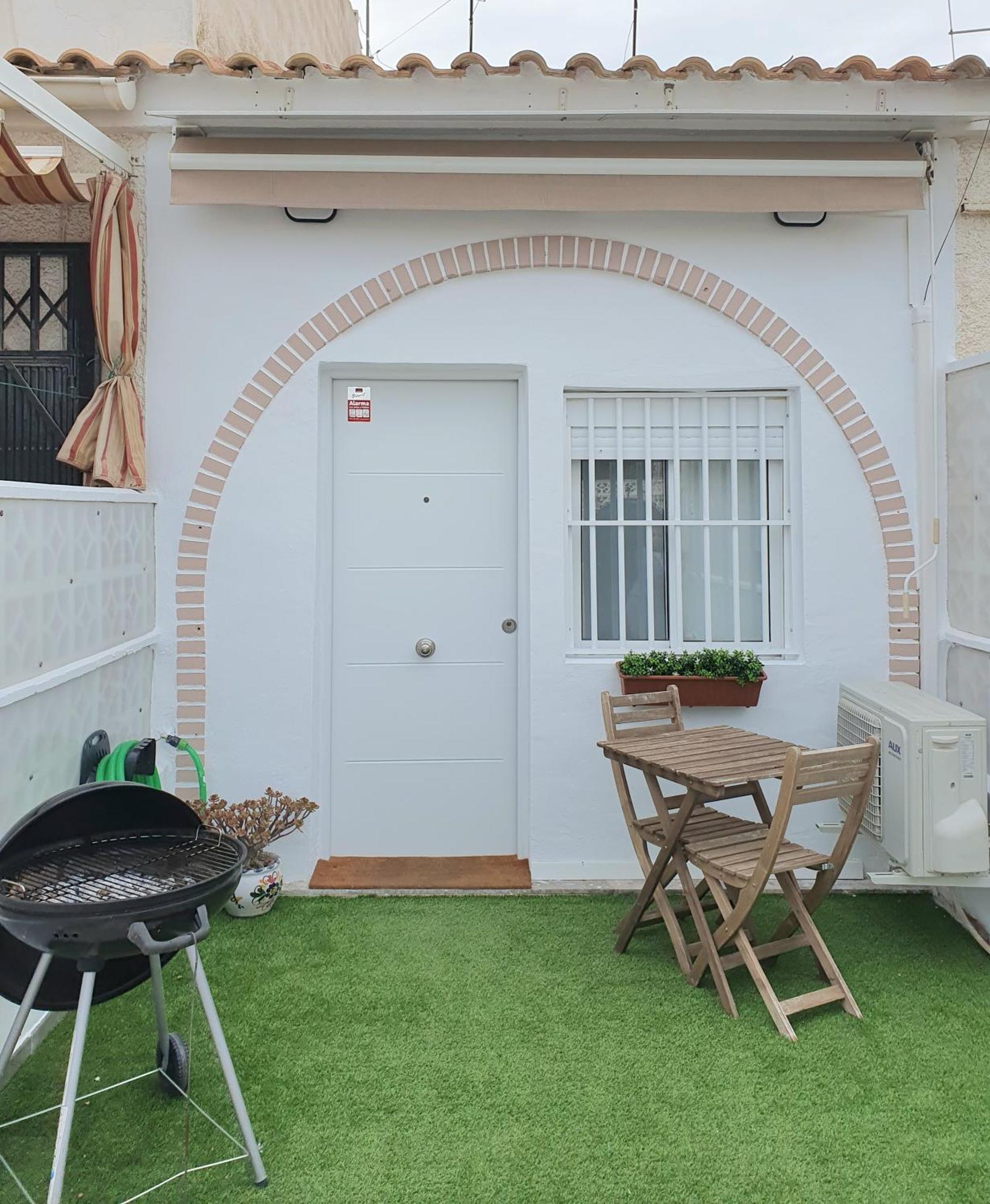 Casa Allegra Torrevieja Exteriör bild
