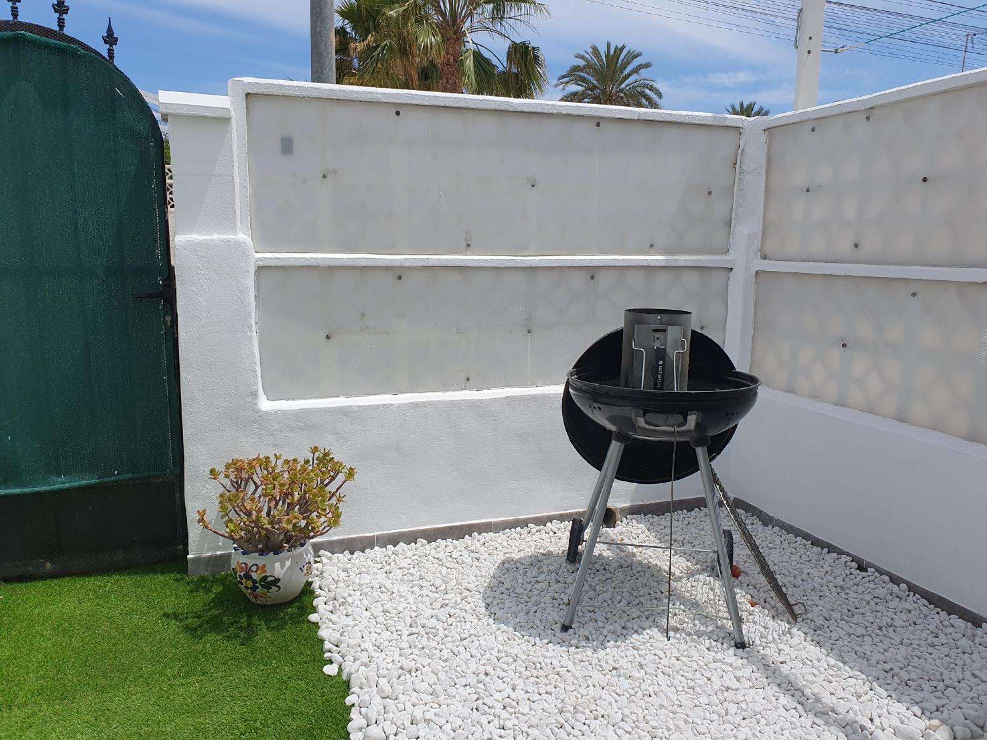 Casa Allegra Torrevieja Exteriör bild