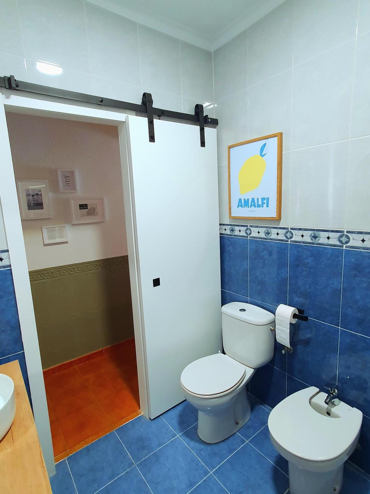 Casa Allegra Torrevieja Exteriör bild